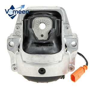 Audi A5 Quattro 8R0199381E MK142 8K0199381NL 8K0199381LE 8K0199381PA için sol Motor Motor montaj Motor rulmanı - Product Image 4