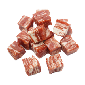 Alimento <span class=keywords><strong>para</strong></span> <span class=keywords><strong>Perros</strong></span> OEM, Cubos de <span class=keywords><strong>Pollo</strong></span>, Salmón y Arroz y Sándwich <span class=keywords><strong>sin</strong></span> Aditivos, Gran Venta - Product Image 5