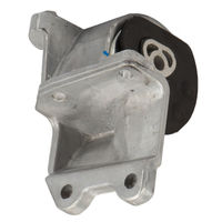 Support de transmission automatique A5429 neuf d'usine pour Ford Flex Taurus Taurus X Lincoln MKS 3205 8G1Z6038C DG1Z6038D Supports moteur
