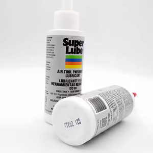จาระบีกาวเกรดอาหาร SUPER LUBE 12004 สำหรับรอกตกปลาและเครื่องมือลม แบริ่ง เฟือง ได้รับการรับรองมาตรฐาน H1 - Product Image 2