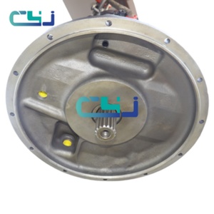 Repuestos de Bomba Hidráulica Principal Komatsu PC2107K de Alta Calidad, Bomba de Pistones 7082L00701 - Product Image 2