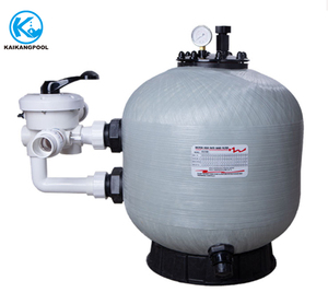 Filtro de arena para piscina de fibra de vidrio Natural de 2 "y 800mm, Unidad de filtro Monoblock <span class=keywords><strong>Ozen</strong></span> con válvula de retrolavado para piscina de Spa - Product Image 2