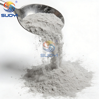 Poudre de nitrure de silicium amorphe Si3N4 de haute pureté (99,8 %), 3-5 µm, matière première céramique résistante aux hautes températures, prix usine bas