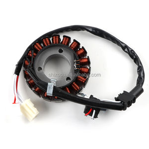 Bobina Statore Magneto di Accensione per Moto <span class=keywords><strong>YAMAHA</strong></span> WR125 MT <span class=keywords><strong>WR</strong></span> <span class=keywords><strong>125</strong></span> MT125 YZF R15 R125 - Product Image 4