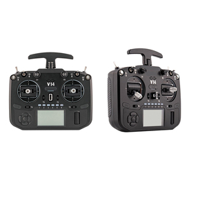 Émetteur FPV multi-protocoles <span class=keywords><strong>V14</strong></span> Pro avec écran LCD EdgeTX, télécommande de drone FPV longue portée - Product Image 6