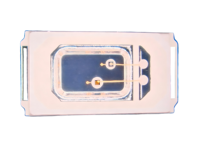 LED 5730 à montage en surface, 660 nm, rouge profond, 5 mW, pour rajeunissement cutané, masque de beauté PDT, perle DRS660-0005-08-5730E3
