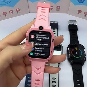 Relógio Inteligente Infantil 4G Y76 2025 com Câmera HD de 1.83 polegadas, Chamada de Vídeo, Modo de Aula, Bateria de 800mAh, IP67 à Prova d'Água, Smartwatch Android - Product Image 4