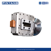 Hängertyp-Extrusionsform für Mehradriges Flachstromkabel, Maßgefertigter Kabel-Extrusionsformen-Hersteller