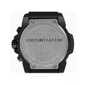 La montre de créateur la plus populaire, montre étanche pour homme, 200 m de résistance à l'eau - Product Image 4