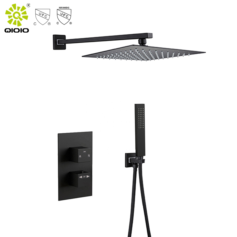 Noir YC-8090