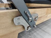 Lit de Pilates Série W15 - Usine source OEM/ODM pour les articles de fitness haut de gamme mondiaux