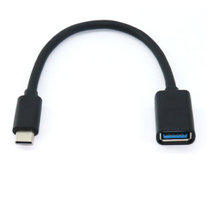 <span class=keywords><strong>JBL</strong></span>-USBA30-MC สาย OTG USB <span class=keywords><strong>3.0</strong></span> Type A ตัวเมียไปจนถึง USB Type C ตัวผู้สาย200cm - Product Image 5