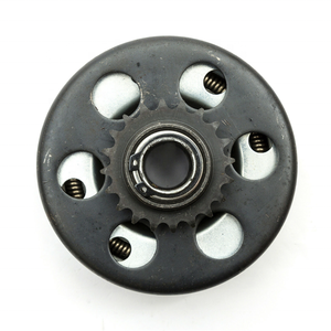 13HP kart embrayage centrifuge 20 Dents 19mm alésage 219 <span class=keywords><strong>chaîne</strong></span> avec roulement à aiguilles - Product Image 1