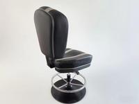 Meilleure vente Chaise de machine à sous réglable en cuir de qualité supérieure pour casino