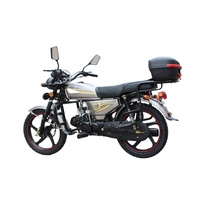 Chine prix d'usine 110cc 70cc moteur Tvs Moto vélo motos vendre vélo de rue moto Alpha Moto cyclomoteur