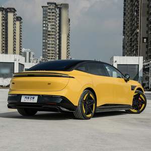 2024 Zeekr 001 nouvelle énergie voiture électrique dernier modèle 007 voitures d'occasion chine 95kwh 100kwh 4WD direction gauche pour We You Me Version - Product Image 4