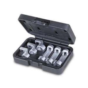 BETA - 009600055 3/8'' Hexagon <b>sockets</b> for removing/installing exhaust gas temperature sensors ENGINE AND <b>TIMING</b> SET - Product Image 1