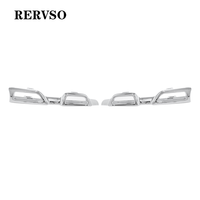Moulure de calandre de bonne qualité pour Renault/Dacia Duster 2014 Oem 623840543R 623876482R XF703-005-2