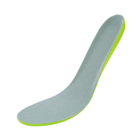 Semelle intérieure en PU respirante de qualité supérieure pour un confort tout au long de la journée, avec mousse souple et design durable pour chaussures habillées et mocassins