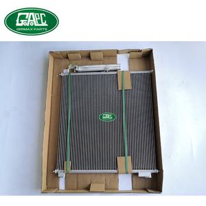 Condensateur <span class=keywords><strong>de</strong></span> climatisation automobile LR035791 GL0896 pour Land Rover Range Rover Sports Pièces détachées <span class=keywords><strong>Prix</strong></span> d'usine en ligne - Product Image 3