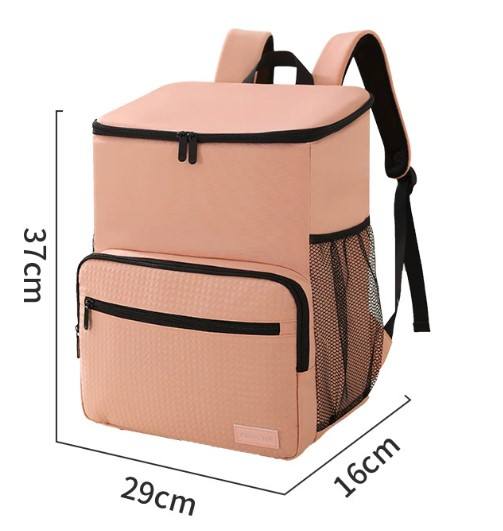 Pink 17L