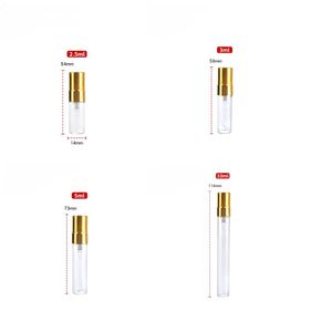 2ml 3ml 5ml 10ml Galvanizado Uv Oro y plata Negro 1 Perfume <span class=keywords><strong>de</strong></span> aluminio Muestra cosmética Botella <span class=keywords><strong>de</strong></span> spray <span class=keywords><strong>de</strong></span> vidrio transparente Juego <span class=keywords><strong>de</strong></span> <span class=keywords><strong>viaje</strong></span> - Product Image 3