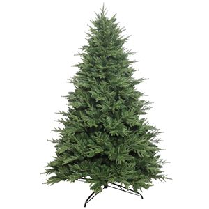 <span class=keywords><strong>OEM</strong></span> <span class=keywords><strong>ODM</strong></span> Fabrik Maßgefertigter Premium Künstlicher Baum PE PVC Realistische Äste Künstlicher Weihnachtsbaum - Product Image 4