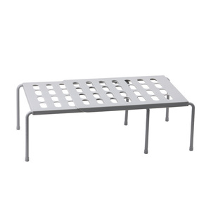 Extendable <b>Kitchen</b> Storage <b>Rack</b> Multi-purpose Retractable Plastic Stand For Home Living Room Dormitory - Product Image 5