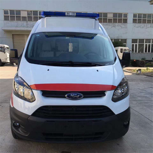 <span class=keywords><strong>Ambulancia</strong></span> Móvil de Emergencia Tipo Sala de Operaciones - Product Image 3