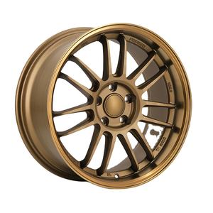 ล้อแม็กซ์สีบรอนซ์ทราย รุ่น A008 ขายดี ขนาด 5*114.3 สำหรับ <span class=keywords><strong>RE30</strong></span> - Product Image 1