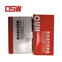 Controlador de Alimentador Vibratorio Inteligente CUH SDVC31-S PLC 85-260V para Programación PLC