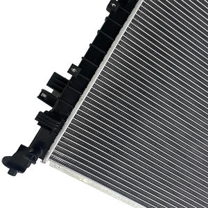 Radiador de Aluminio Nuevo de Alta Gama para Autos <span class=keywords><strong>MG</strong></span> OE 10314775, Ajuste Personalizado, 1 Año de Garantía - Product Image 5