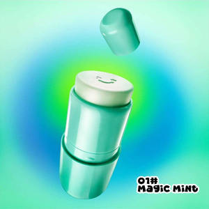 Bálsamo Labial Hidratante Humectante al por Mayor, Gran Capacidad, Empaque Colorido, Suaviza las Líneas de los Labios - Product Image 6