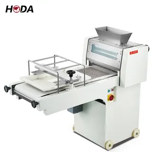 Toast Bread making machine fully automatic commercial bakery set bread making machine price in ethiopia india kenya ghana nepal