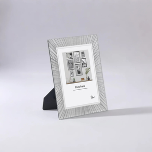 FQ 5x7 gros cadre en verre 5 ''* 7'' salon cadres photo bureau créatif ornements A4 cadre Photo cadre Photo personnalisé - Product Image 2