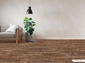 YISHERN diseño Industrial película de impresión de grano de madera 0,07mm de espesor película de decoración de PVC para SPC/WPC/LVT y pisos de vinilo - Product Image 2