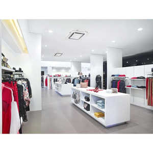 Daikin Bluevolution Round Flow 18000 Btu FCAG50B Unité intérieure à cassette en option Wi-Fi R-32 avec grille standard incluse - Product Image 1