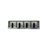 Culasse V8 LS1 usinée CNC d'usine, disponible en stock, pièces de rechange moteur pour GM Chevy Holden