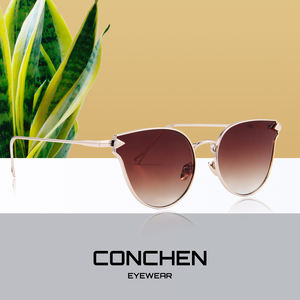 2025 alta calidad fábrica hecha a mano gafas de sol logotipo personalizado Unisex lujo moda gafas de sol madera bambú gafas de sol polarizadas - Product Image 6