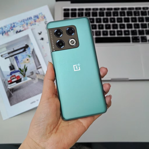 Teléfono inteligente <span class=keywords><strong>OnePlus</strong></span> <span class=keywords><strong>10</strong></span> <span class=keywords><strong>Pro</strong></span> 5G, <span class=keywords><strong>12GB</strong></span> RAM, <span class=keywords><strong>256GB</strong></span> ROM, teléfono móvil de 8. ª generación, 80W, carga rápida, Octa Core, CPU, idioma operativo en francés - Product Image 1