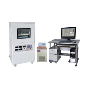 เครื่องทดสอบค่าการนำความร้อนของวัสดุฉนวนกันความร้อนสูง ASTM C518 รุ่น DRPL-IV เครื่องมือตรวจจับความต้านทานความร้อน - Product Image 1