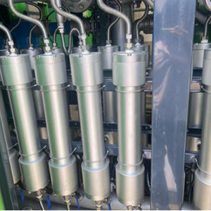 מכירה ישירה במפעל 45% ממברנה חמצן למיזוג אוויר צח - Product Image 2