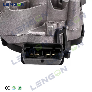 53567502 579738 7701061590 53567502 Moteur d'<span class=keywords><strong>essuie</strong></span>-<span class=keywords><strong>glace</strong></span> pour Renault <span class=keywords><strong>Clio</strong></span> 3 - Product Image 4