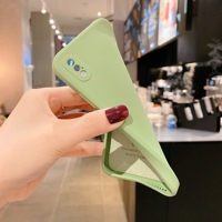 Étui en caoutchouc souple givré pour iPhone, 12, 11Pro, X, XS, XR, 11 et 12 Pro Max, nouvelle collection