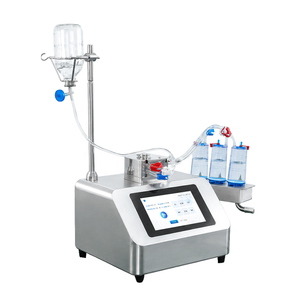 Dispositivo Médico Completamente Cerrado para la Recolección y Cultivo de Bacterias, Instrumento Inteligente para la Recolección de Bacterias - Product Image 6