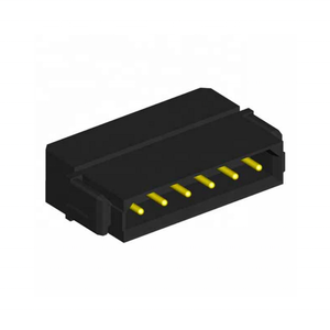 Connettore M80-8070305 a <span class=keywords><strong>3</strong></span> Posizioni, 2.00MM, 22AWG con Blocco - Product Image 1