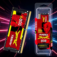 DDR4 SODIMM Laptop RAM 4GB/8GB/16GB/32GB 2133-3600MHz ECC High Speed in Stock