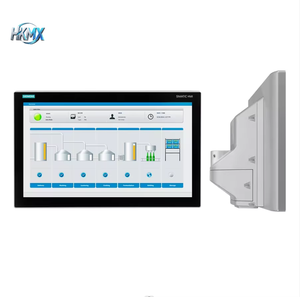 Écran tactile HMI 6AV2124-0QC24-0BX0 6AV2124-0MC24-0BX0 6AV2124-0UC24-0BX0 pour système de contrôle d'automatisation industrielle - Product Image 1