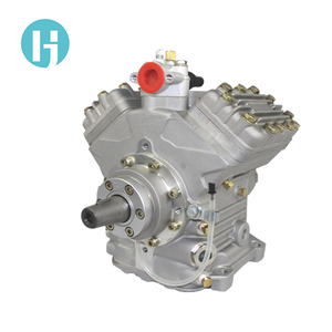Chất Lượng Cao <span class=keywords><strong>Auto</strong></span> FK40 655K Gea Xe Buýt Điều Hòa Không Khí <span class=keywords><strong>Bock</strong></span> Máy Nén - Product Image 2