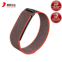 Nouveau bracelet connecté sans écran Fit-bit Air Style 2026, étanche IP68, suivi d'activité, moniteur de fréquence cardiaque, oxymètre de sang, suivi du sommeil, podomètre, magnétique